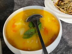 -泉味道贵州厨房(三里河店)