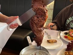 -拉蒂娜·巴西牛排馆 Latina·Brazilian Steakhouse(陆家嘴旗舰店)