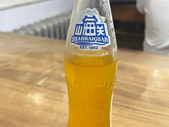 -大姨捞面(新安花园店)