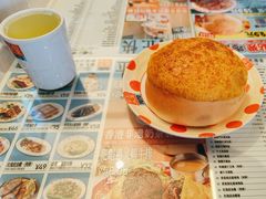 -肥韬茶餐厅(海上世界店)