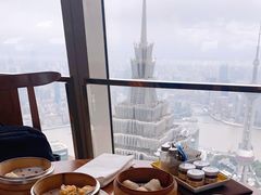 -上海柏悦酒店·世纪100牛排馆