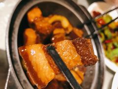 -达叔香味海鲜(海棠68环球美食街店)