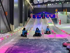 -宁波冰雪大世界(北仑区)