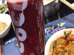 -CoCo都可(北苑K酷店)