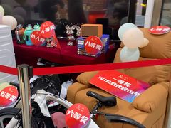 -GT健身(育秀会馆)