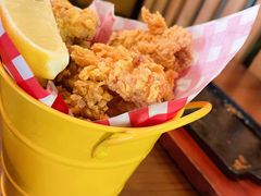 炸鸡-槿Story·韩国料理(望京韩国美食城店)