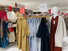 -优衣库(北京万柳华联购物中心店)