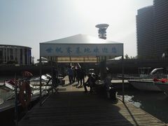 -日照世帆赛基地