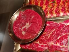 -西塔老太太泥炉烤肉(亚运村店)