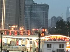 -海河游船-永乐码头(大悲院)