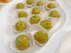 -品海楼·大连海胆锅贴馆(东港店)