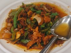 -兰湘子·湘菜小炒(崂山丽达店)