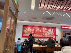 -南城香·饭香串香馄饨香(花园北路店)