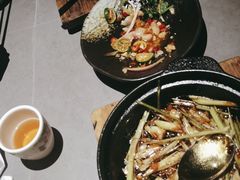 -得意啫·广东啫啫煲(前海HOP店)