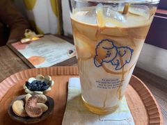 -春风十里咖啡馆