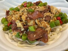 -乐三里屯面馆(阿那亚店)