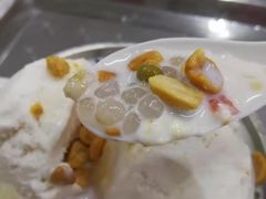 -文昌邓记清补凉(西沙路店)