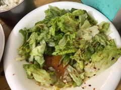 -勇猛子川菜馆(新军路店)