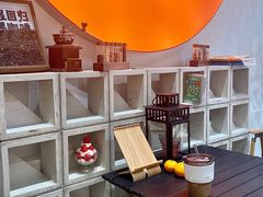 -seeu coffee(江滩店)