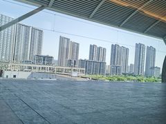 -余姚北站