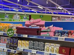 -TOYSRUS玩具反斗城(上海万象城店)