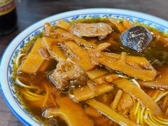 -西园寺素食(西园弄戒幢律寺店)