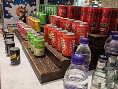 -晶丽香榭自助餐(南京大饭店)