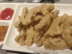 -海底捞火锅(漫乐城夜宵主题店)