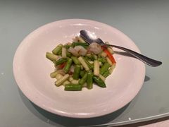 -天港海鲜(创新港天港禧悦酒店)