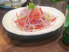 -巴依老爷新疆餐厅