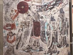 -敦煌市博物馆
