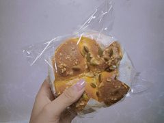 -东哥面包(江宁大润发店)