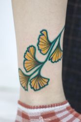 -飛凡TATTOO纹身•原创