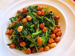 果仁菠菜-鑫巴蜀小镇 · 水煮鱼专研店(玉桥店)