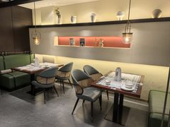 -东方饺子王臻味餐厅(新嘉坡城店)
