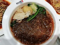 -川小昧麻辣拌(罕王店)