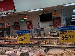 -沃尔玛超市(北大街店)