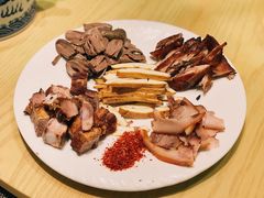 卤菜-盘飧市(春熙路店)