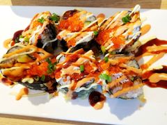 招牌璎珞卷-酒井酱子·深夜食堂(东城汇店)