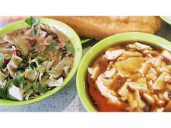 -大福来锅巴菜(古文化街店)