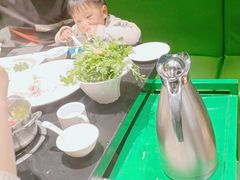 -青一色火锅(摩根店)