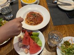 -食间牛排(湖西路店)