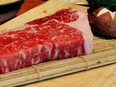 -炎蔵牛舌烤肉