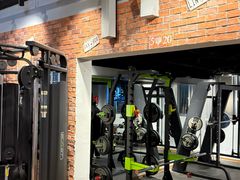 -NRG 健身私教CLUB(云山路店)