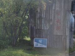 -黄椅山火山森林公园