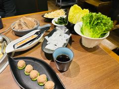-快乐小羊火锅(河西王府井店)