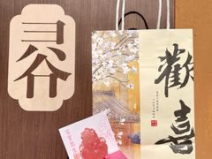-灵谷景区