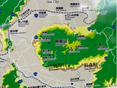 -阿苏山