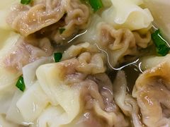 -清真蒋有记(老门东店)