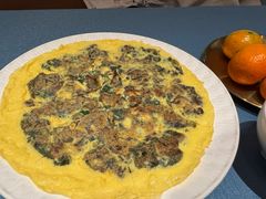 现煎海蛎煎-闽海肴(北辰荟店)